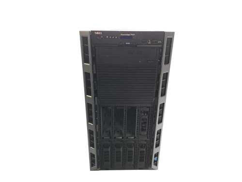 Dell T430 Tower Server | 2x Xeon E5-2620 v3 @2.4GHz 6C, 32GB DDR4, H330, 3.5\\"