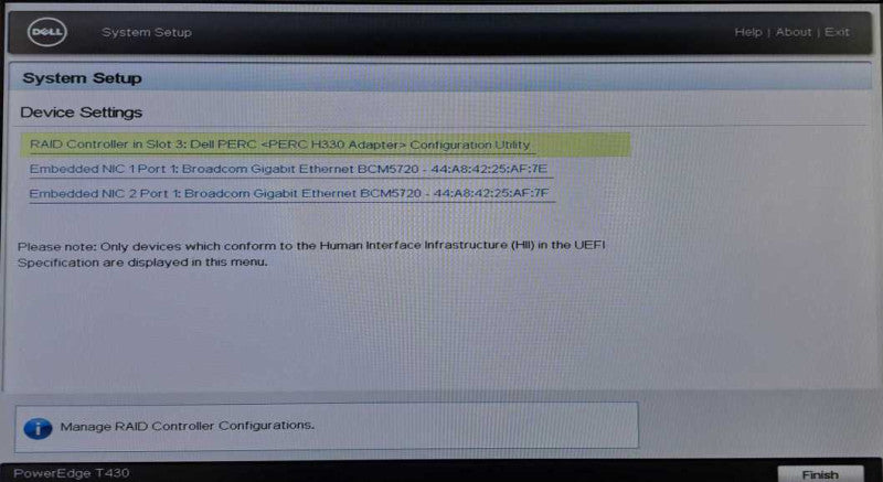 Dell T430 Tower Server | 2x Xeon E5-2620 v3 @2.4GHz 6C, 32GB DDR4, H330, 3.5\\"