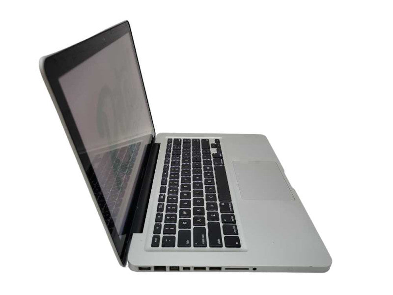 Apple Macbook Pro 2012 13\\" Core i5-3210M @ 2.5GHz 8GB DDR3 120GB SSD (