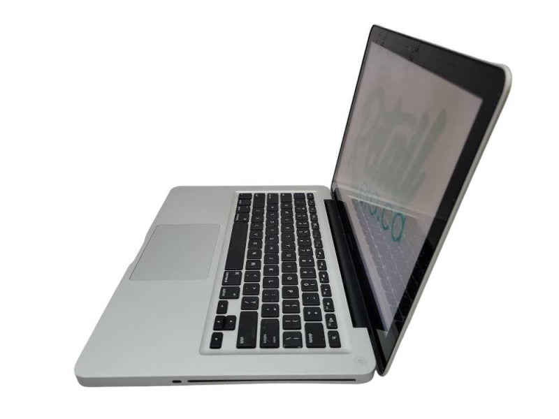 Apple Macbook Pro 2012 13\\" Core i5-3210M @ 2.5GHz 8GB DDR3 120GB SSD (
