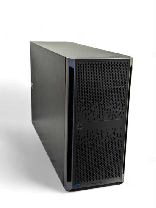 HP ProLiant ML350p Gen8 Intel Xeon E5-2630 v2 @ 2.60GHz, 64GB RAM  -