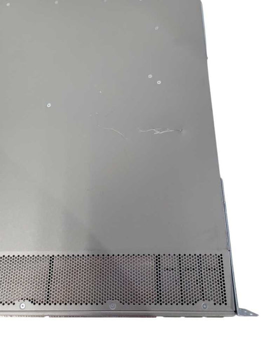 CISCO NCS-5501 NCS5501 Fixed 48x10G and 6x100G 2x PSU 2x Fans Q!