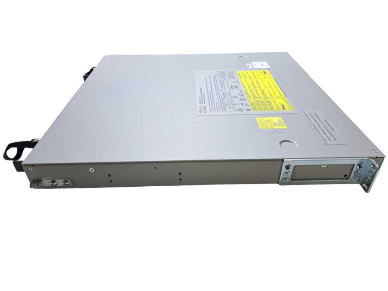 Cisco ASR1001-X V03 Aggregation Services Router 6xSFP 2xSFP+ w/ Dual PSU