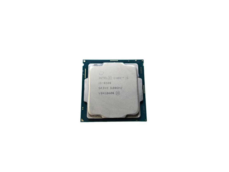 Intel Core i5-8500 3 GHz 8 GT/s LGA 1151 Desktop CPU Processor SR3XE