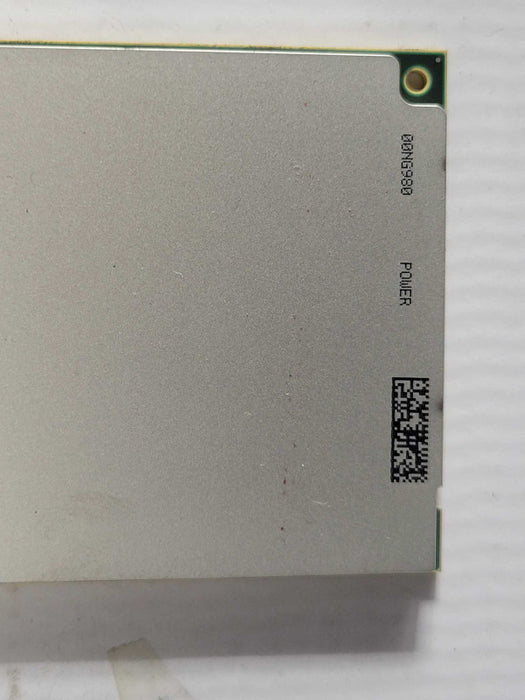 IBM Power8 3.72Ghz 8-Core CPU Processor 00NG980 93ZZ _