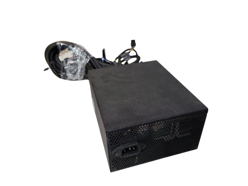Silver Stone SST-ST1200-G 1200W Strider Gold 80 Plus Gold Power Supply