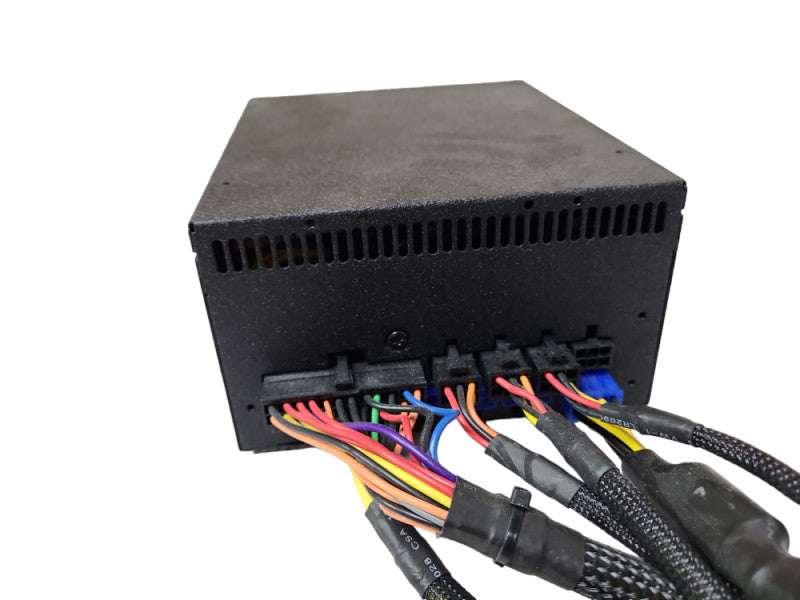 Silver Stone SST-ST1200-G 1200W Strider Gold 80 Plus Gold Power Supply