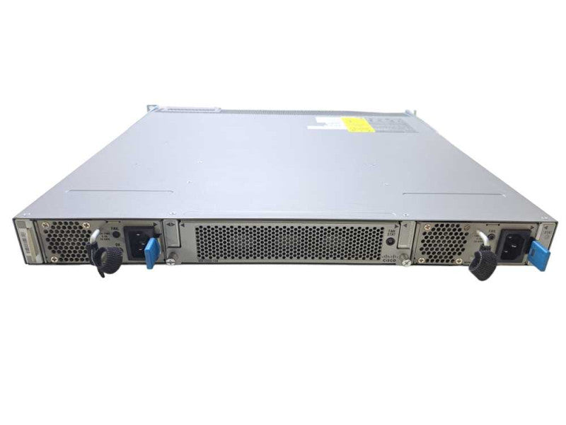 Cisco Nexus 2000 32-Port 10GBASE-T Fabric Extender Dual PSU N2K-C2232TM-E-10G