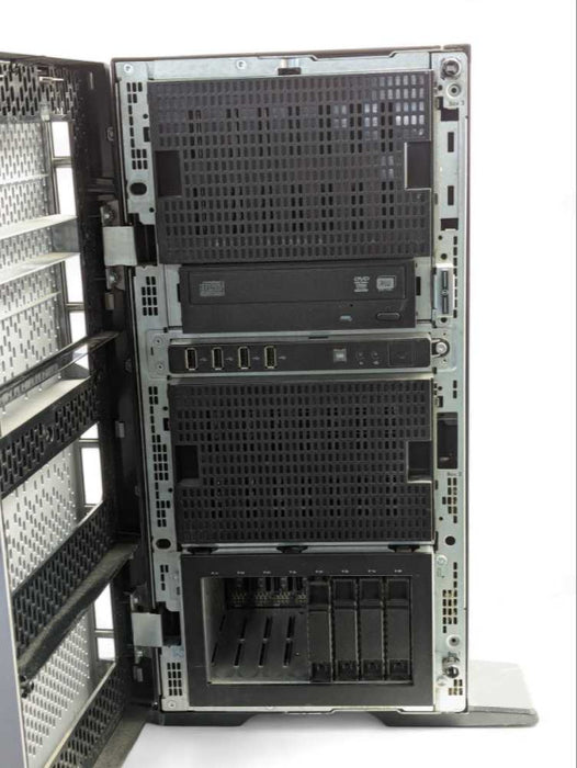 HP ProLiant ML350p Gen8 Intel Xeon E5-2620 0 @ 2.00GHz, 32GB RAM  - -