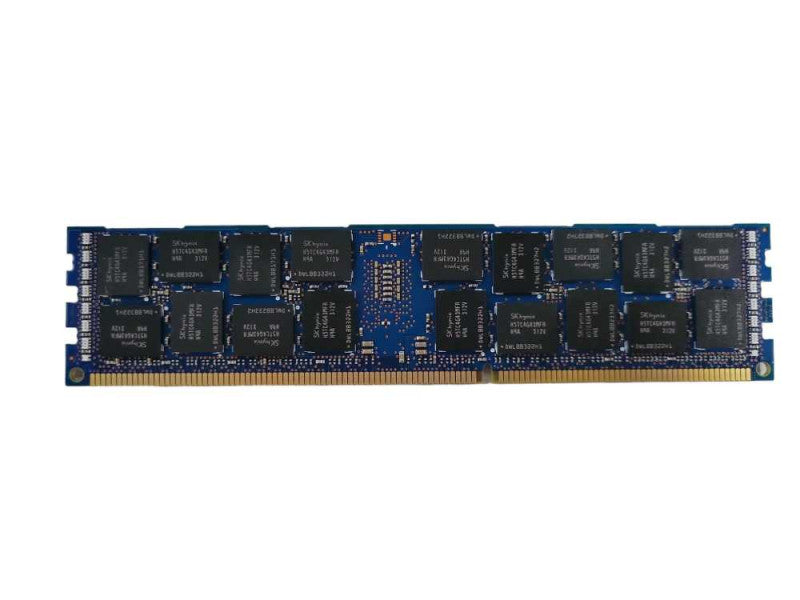 SK hynix 16GB 2Rx4 PC3L-10600R-9-12-E2 Server RAM  Q!