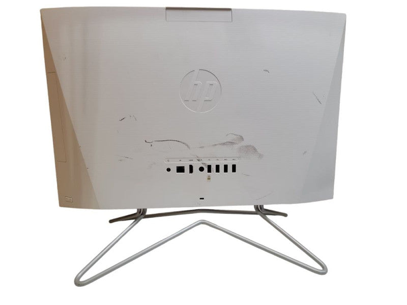 HP All-in-One 22 (22-inch Screen) Intel Celeron J4025@2GHz 8GB RAM 256GB SSD