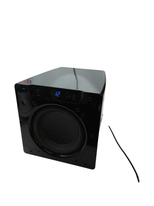 Velodyne Model: Optimum 8 BG 8\\" Powered Subwoofer =