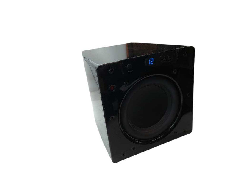 Velodyne Model: Optimum 8 BG 8\\" Powered Subwoofer =