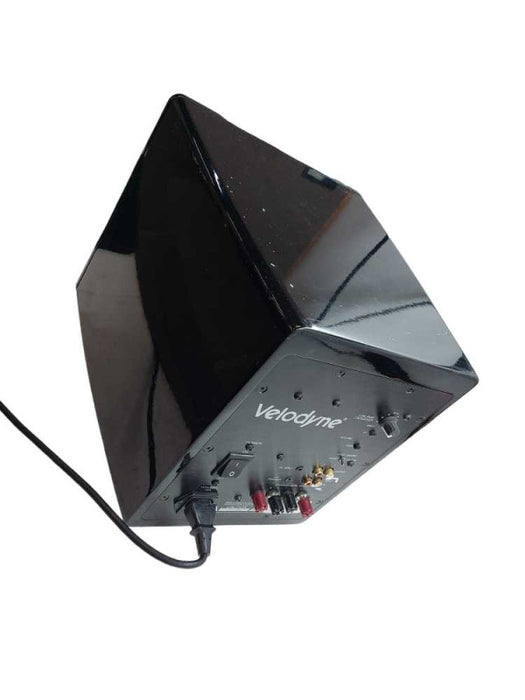 Velodyne Model: Optimum 8 BG 8\\" Powered Subwoofer =