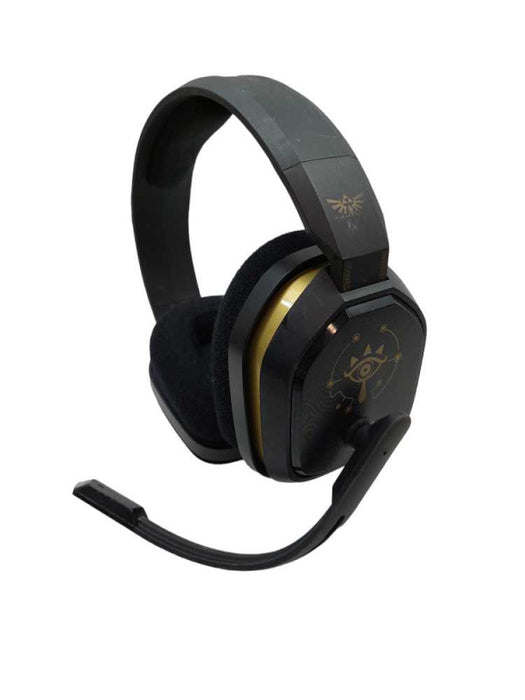 Astro A10 The Legend of Zelda Edition Stereo Headphones =