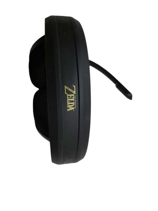 Astro A10 The Legend of Zelda Edition Stereo Headphones =