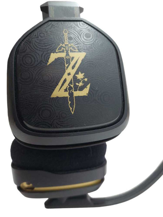 Astro A10 The Legend of Zelda Edition Stereo Headphones =