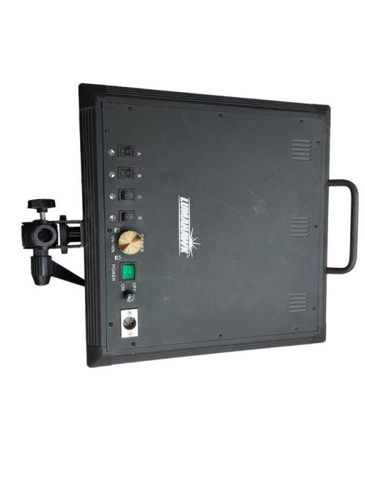 LumaHawk LED 14\\" x 14\\" Studio Stage Professional Light , Photography  =