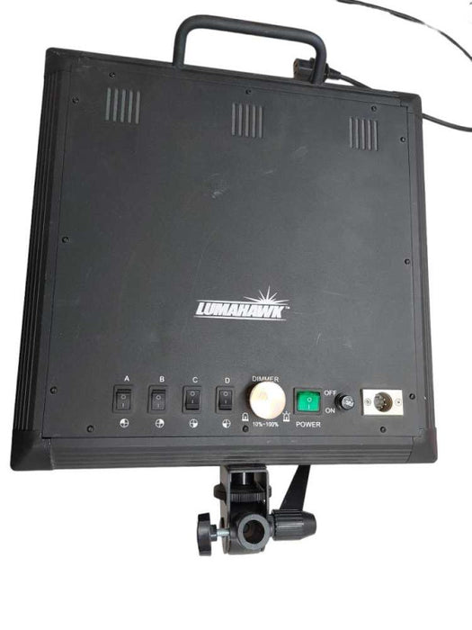 LumaHawk LED 14\\" x 14\\" Studio Stage Professional Light , Photography  =