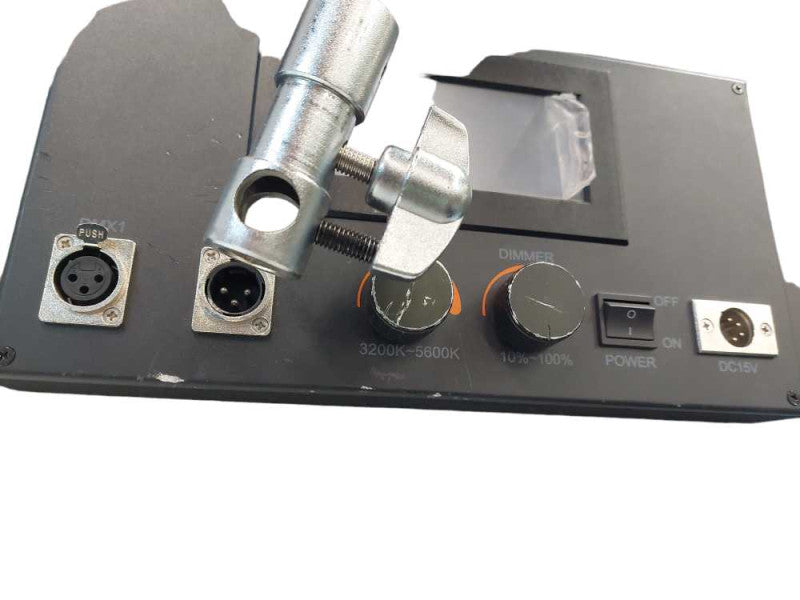 LumaHawk 31\\" Diameter Studio Stage Light Professional Lighting , Photography  =
