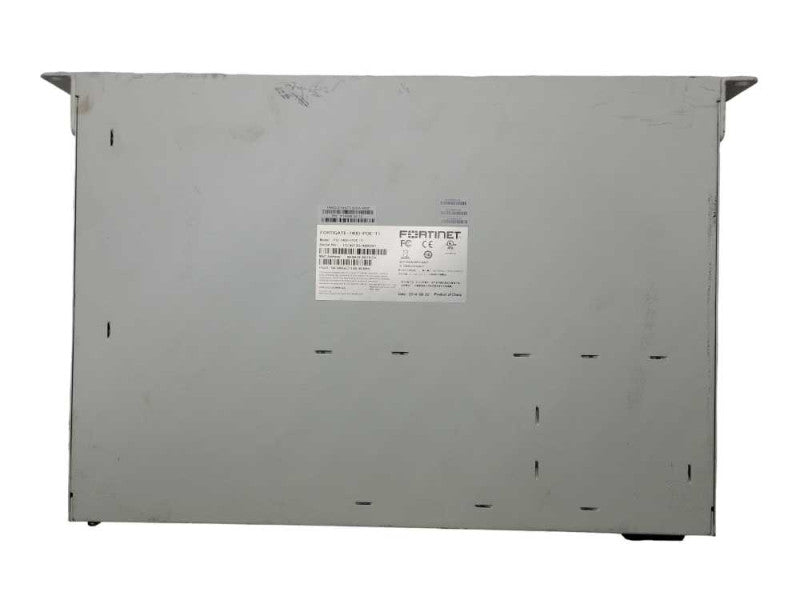 Fortinet FG-140D-POE-T1 Fortigate 36-Port SSL POE Firewall P14095-02-10 _