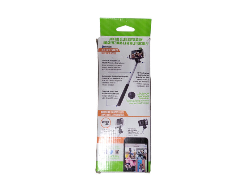 Emerge Selfie Stick
