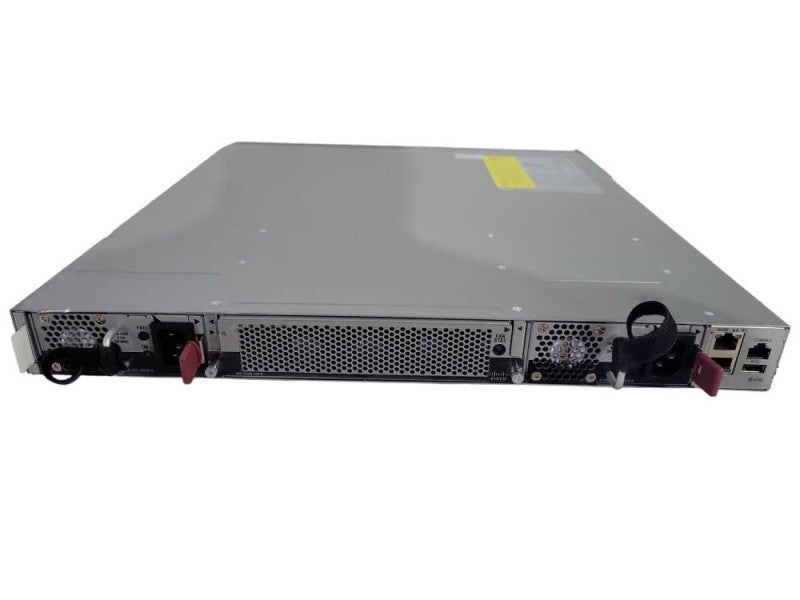 Cisco Nexus 3048TP 48-Port 4xSFP+ Gigabit Ethernet Switch !
