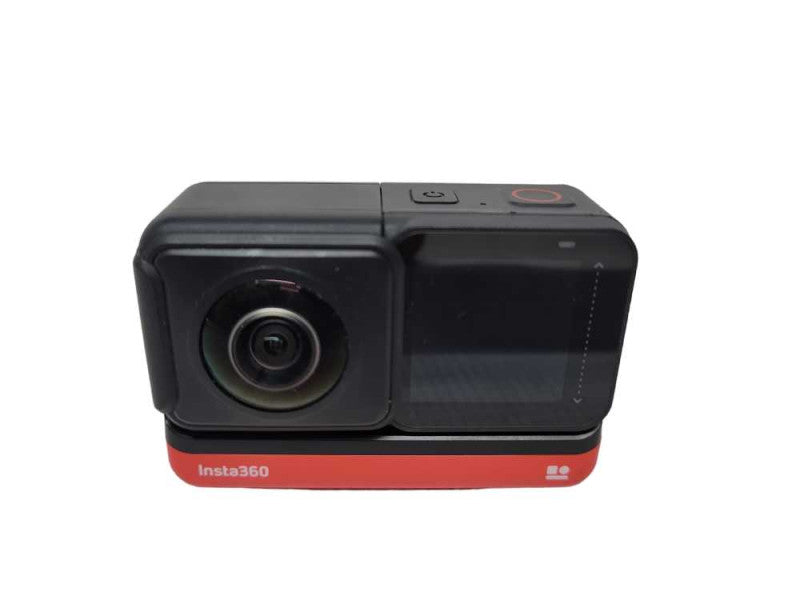 Insta360 OneR 4K Action Camera %