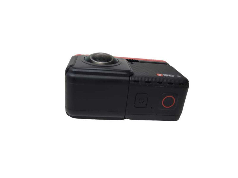 Insta360 OneR 4K Action Camera %