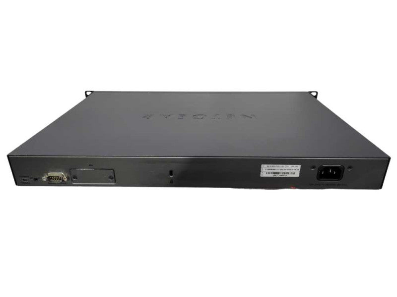 NetGear ProSafe M4100-50G-PoE+ Gigabit Ethernet Smart Switch !