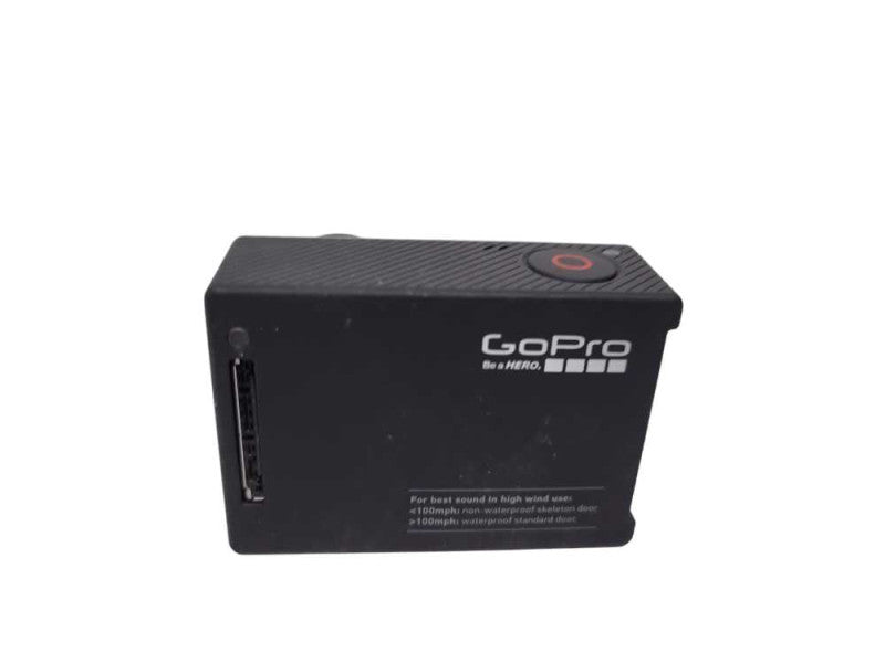 GoPro Hero4 Action Camera %