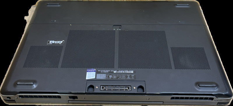 Dell Precision 7720 XEON E3-1535M@3.1 GH QUADRO P3000 6GB GPU 32GB RAM 512SSD  Lap200