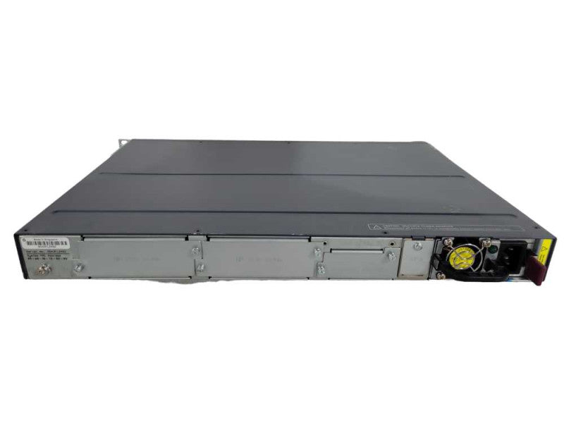 HP 2920-48G PoE+Port Gigabit Ethernet Managed Network Switch J9729A !