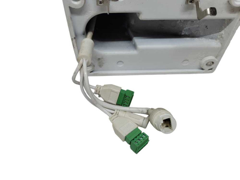 3XLOGIC INC VX-4V-OD-RI-02 VISIX 4MP, V-SERIES, IP OUTDOOR DOME 2.8MM-12MM  %