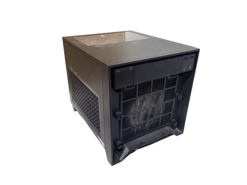 Custom PC/ ASUS Z97I-PLUS, Intel i7-4790K 4.00GHz, 16GB RAM, No HDD, READ