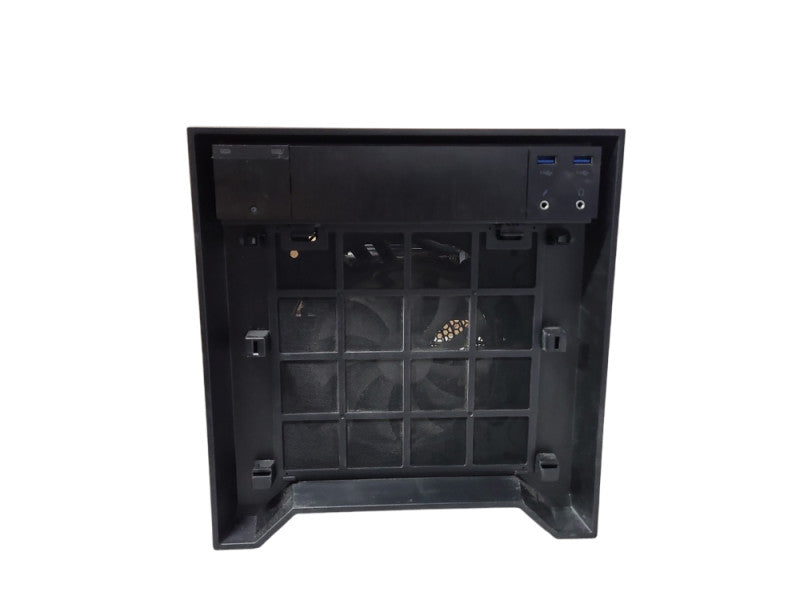 Custom PC/ ASUS Z97I-PLUS, Intel i7-4790K 4.00GHz, 16GB RAM, No HDD, READ