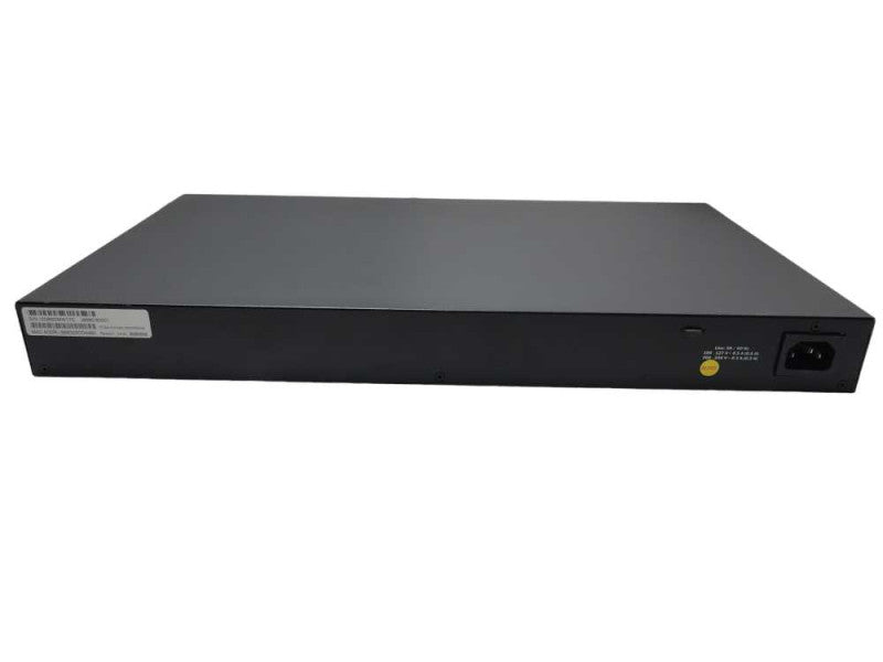 HP 24-Port Gigabit Switch HPE OfficeConnect 1820 Series 10/100/1000 J9980A _