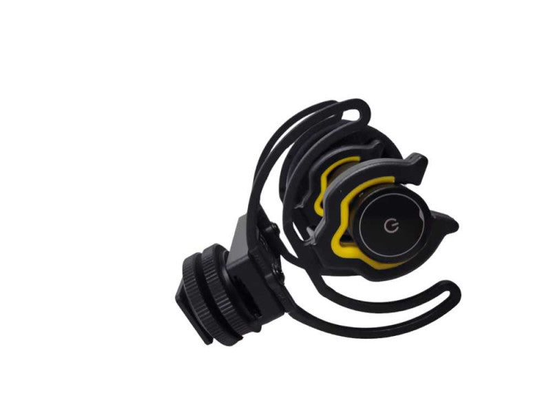 Deity Microphones V-Mic D3 Camera-Mount %