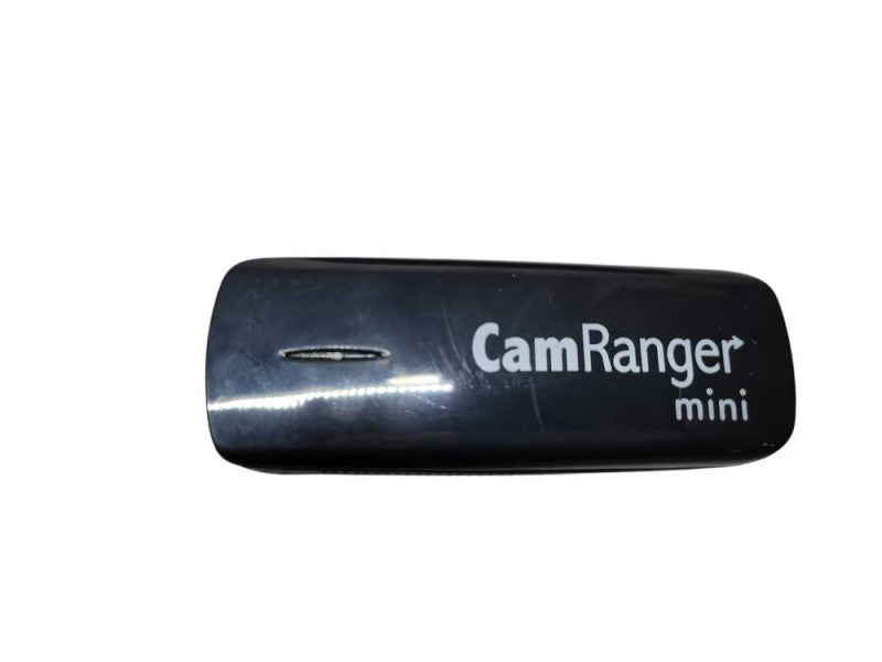 CamRanger Mini  %