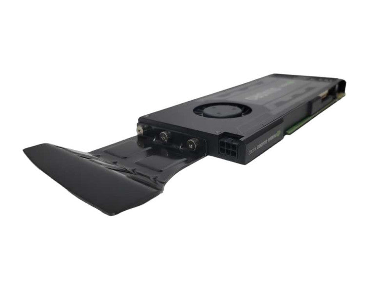 Nvidia Quadro K4000 3GB GDDR5 2xDisplay Port 1xDVI Graphics Card _