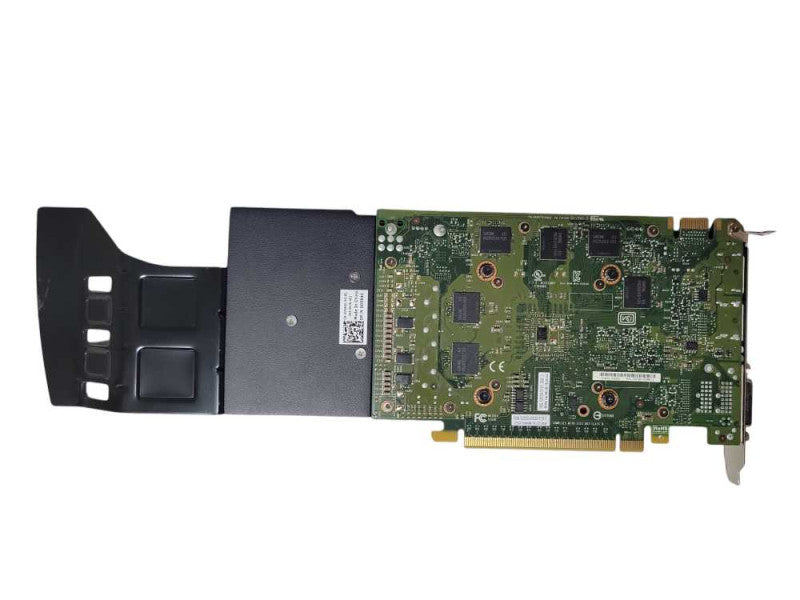Nvidia Quadro K4000 3GB GDDR5 2xDisplay Port 1xDVI Graphics Card _