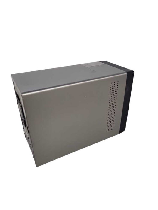 QNAP TS-219P+ 2xBay 3.5\\'\\' NAS with 2x 4TB HDD !