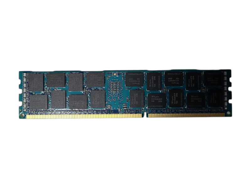 SK hynix 16GB 2Rx4 PC3L-12800R-11-12 Server RAM Q