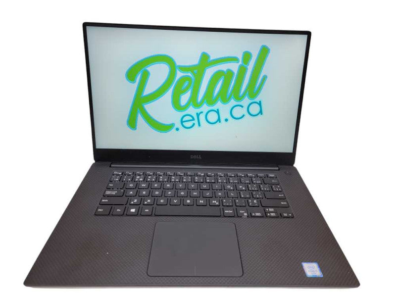 Dell Precision 5510| i7-6700HQ| 16GB DDR4| 256GB SSD | READ Î² BudLap