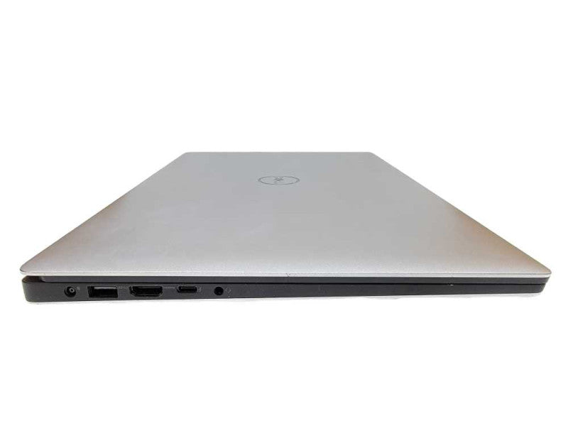 Dell Precision 5510| i7-6700HQ| 16GB DDR4| 256GB SSD | READ Î² BudLap