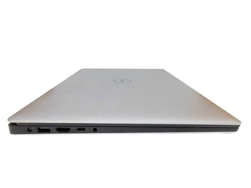 Dell Precision 5510| i7-6700HQ| 16GB DDR4| 256GB SSD | READ Î² BudLap