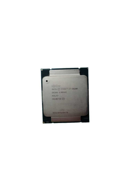 Intel Core i7-5820K 6 Core 3.3GHz 15MB LGA2011-3 CPU Processor SR20S _
