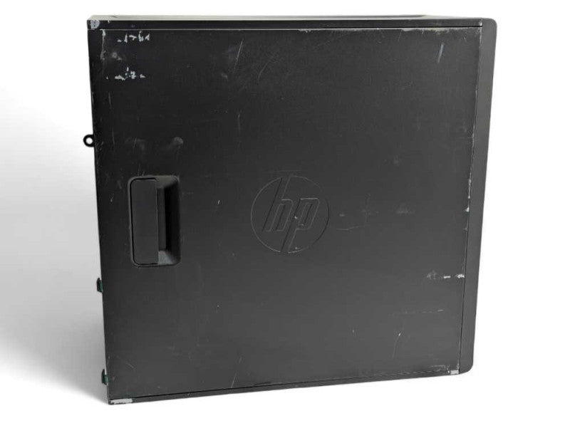 HP Z440 Workstation Intel Xeon E5-1650 v4 @3.60GHz, 32GB RAM, Quadro K2000 -