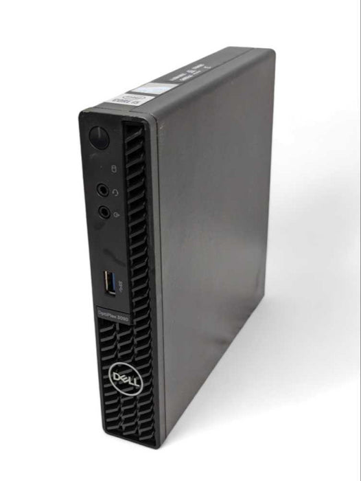 OptiPlex 3090 Micro Intel Core i5-10500T @ 2.30Ghz, 16GB RAM, 256GB NVMe  -