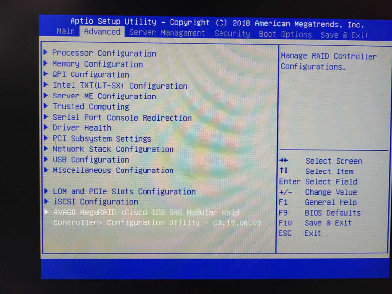 Cisco C220 M4 1U Server | 2x Xeon E5-2620 v3 @ 2.4GHz 32GB DDR4 $